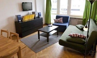 Mieszkanie Warszawa Praga-Południe 55m2 (nr: 308678)