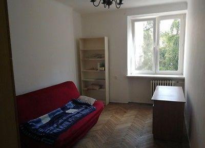 Mieszkanie Warszawa Śródmieście 53m2 (nr: 308387)
