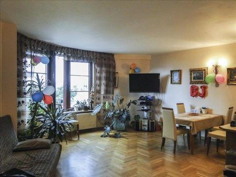 Trzypokojowy Apartament z pięknym widokiem na panoramę miasta