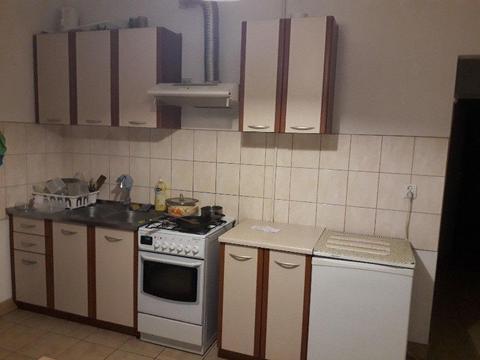 CENTRUM ! Pokój dla pary w mieszkaniu 2 pok. + kuchnia, ( 57 m2 ). IIp