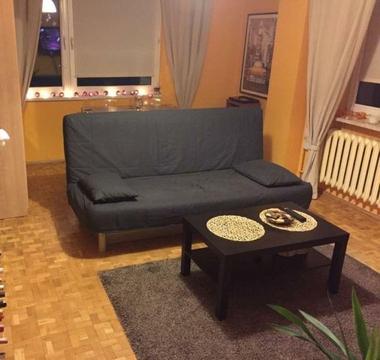 Duży, jasny pokój dla 2 osób lub dla 1osoby, blisko Centrum, Wieczysta