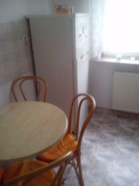 MIEJSCE W DUZYM POKOJU DWUOSOBOWYM _ NOWY KLEPARZ _ OD 1 GRUDNIA