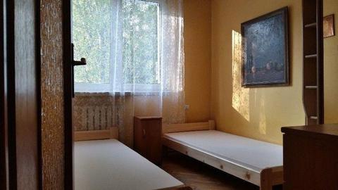 Poszukiwani współlokatorzy do fajnego mieszkania w centrum Warszawy