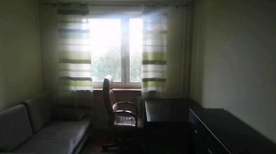 Komfortowy pokój na Gaju (Krzyki, ul. Orzechowa)