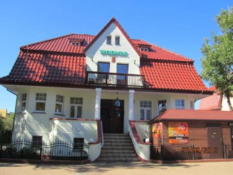 Septimus Darłowo, pokoje w Darłowie, noclegi Darłowo