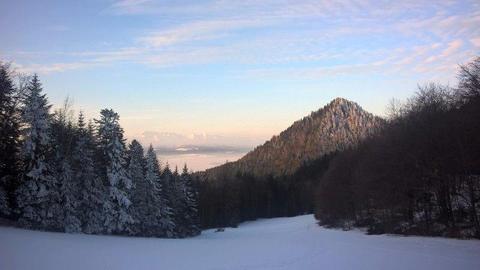 Święta Bożego Narodzenia w górach . Bogaty pakiet dla rodzin. Pieniny