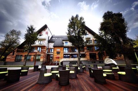 Pokoje w Piwnicznej Zdroju, hotel Piwniczna, urlop w Piwnicznej