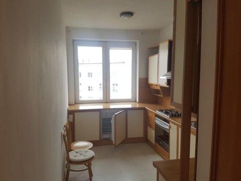 Apartament 71 mkw na Ujazdowie od zaraz!!!!