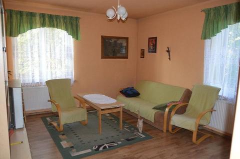 Mieszkanie 49,90m2 - 2 pokoje - centrum Andrychowa - sprzedam lub zamienię