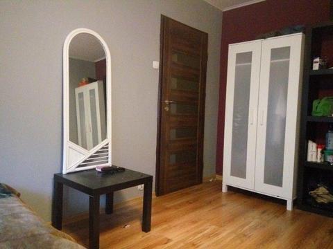 ŁADNY POKOJ 2 OSOBOWY SWIETNA LOK KROWODERSKICH ZUCHOW PETLA KROWODRZA GORKA