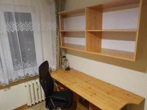 Pokój 1 osobowy dla chłopaka 650 zł, Prądnik Czerwony, ulica Powstańców