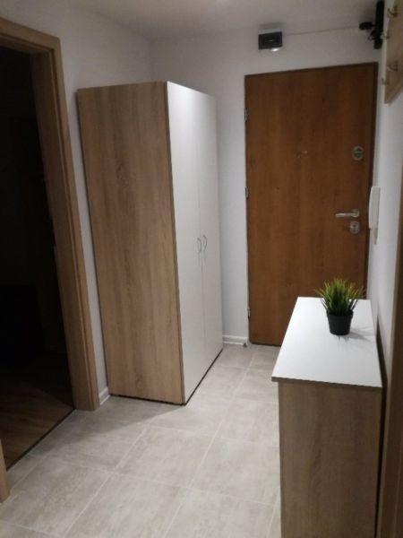 Pokój do wynajęcia ul. Mackiewicza, Prądnik Biały - Room to let