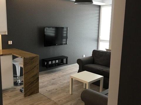 WSZYSTKO W CENIE!!! Jedynka w nowiutkim mieszkaniu!!!