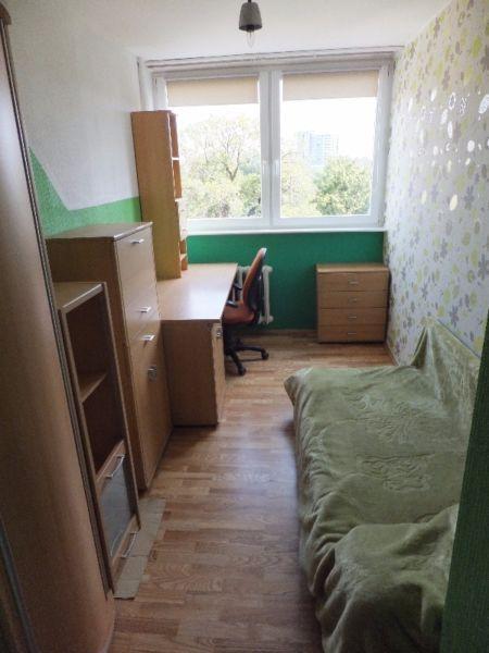 GREAT SINGLE ROOM VERY CLOSE TO THE MARKET SQUARE!!!