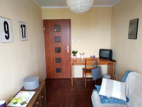 Pokój 1-os. od stycznia, ul. Drzewieckiego , 775 za całość