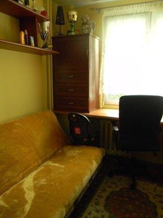 Pokój jednoosobowy Śródmieście/Jedn. Narodowej/Daszyńskiego