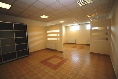Lokal biurowy 51m2 z parkingiem, Płk. Dąbka