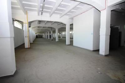 Ogrzewana hala 1080m2, rampy, Obrońców Modlina