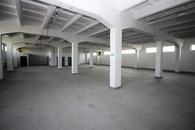 Ogrzewana hala 600m2, rampy, Obrońców Modlina