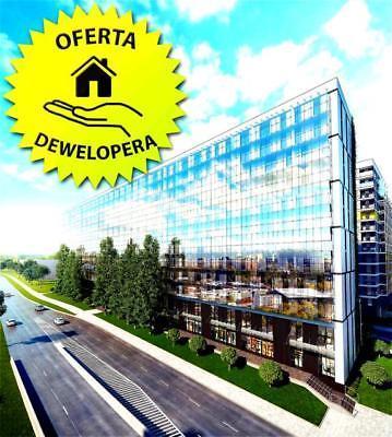 Lokal Warszawa Wola 21m2 (nr: 61486)