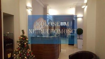 Do wynajęcia duża przestrzeń biurowo-usługowa Nado