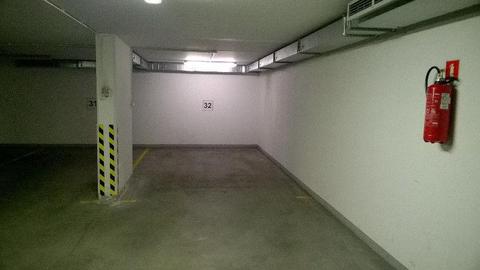 Miejsce parkingowe w hali garażowej, Gdynia Obłuże, bezpośrednio