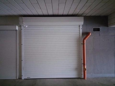 Garaż miejsce w garażu podziemnym zamykane wynajmę 15,6m2 Ruczaj Kraków od stycznia