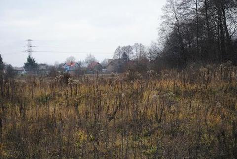 Działka Bieżanów-Prokocim, ul. Potrzask Kraków