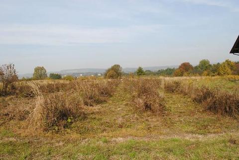 Zabierzów 5100 m2 Działka