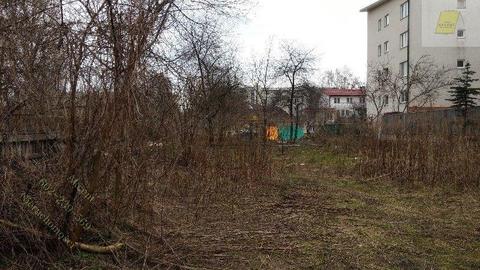 558mkw Warszawa Gocławek budownictwo wielorodzinne działkę sprzedam