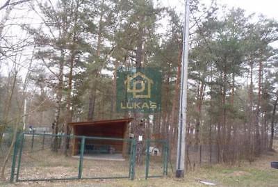 Działka Ruda 1500m2 (nr: 7231)