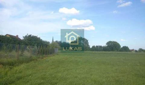 Działka Postoliska 1352m2 (nr: 7382)