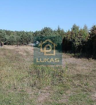 Działka Leśniakowizna 4653m2 (nr: 7084)