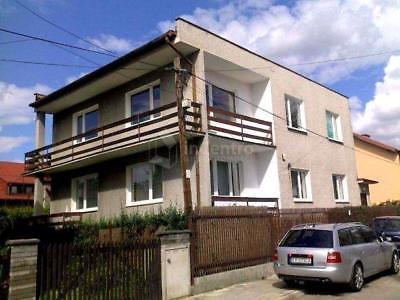 Dom, 8 osobnych pokoi, 165 m2, ENG