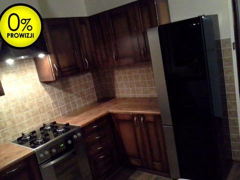 BEZ PROWIZJI - Do wynajęcia atrakcyjny 2-pokojowy apartament na Mokotowie przy ul. Dąbrowskiego 82F