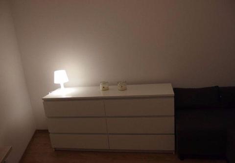 Dwupokojowe, Wilanów