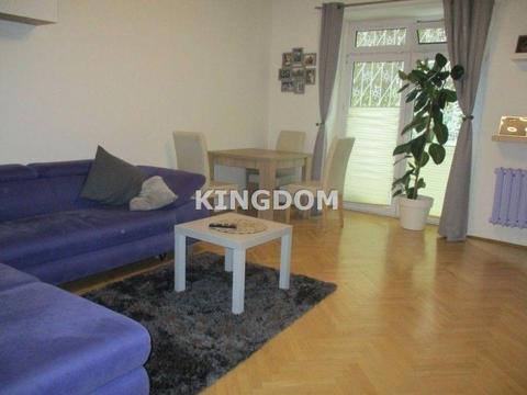 2 rozkładowe pokoje 50m2