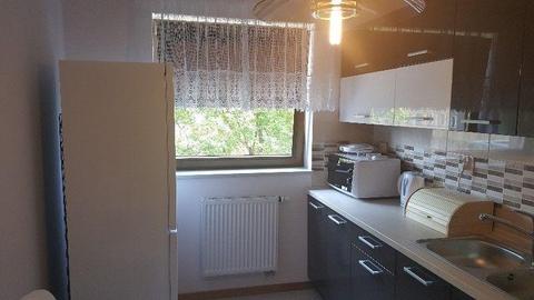 Miejsce w pokoju 2-os. z balkonem Centrum, Nowy Kleparz, Wysoki Standard