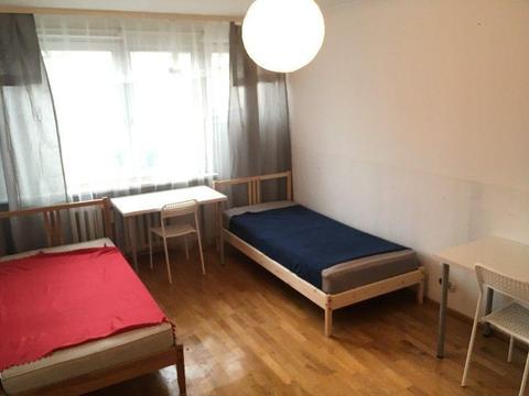 Pokój dwuosobowy Krowodrza Górka/ Double room for rent