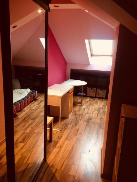 ***Pokój nieprzechodni na Ruczaju za 750 zł z mediami od Stycznia 2018***