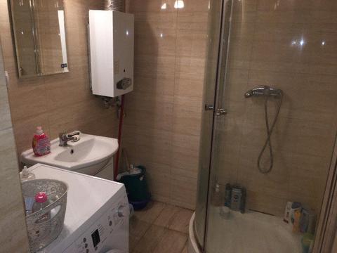 Racławicka 2 - Krowodrza/Bronowice (okolice Biprostalu)