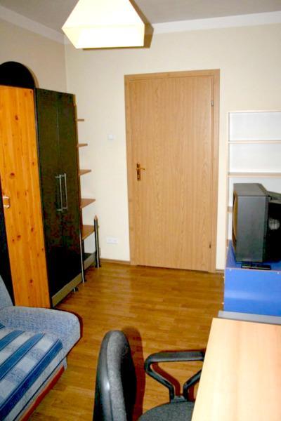 JEŻYCE - WOLA do wynajęcia pokój w mieszkaniu studenckim, całosc opłat 650 zł za pokój