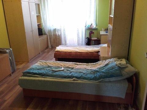 Pokój 2-osobowy, ul. Dubois Wrocław