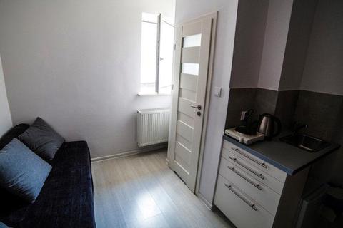 Apartament studio w samym centrum przy Metro Politechnika