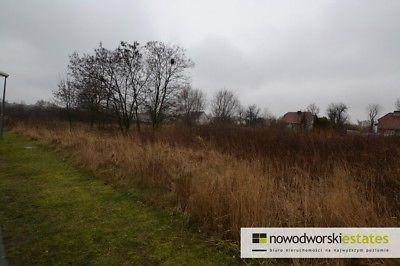Działka komercyjna na sprzedaż atrakcyjne położenie!