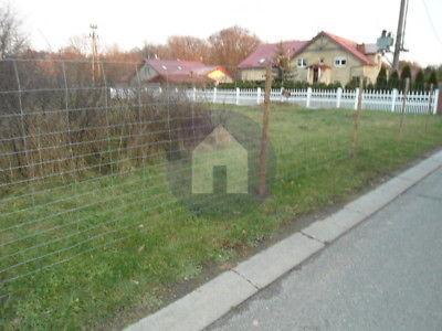 Sprzedam działkę budowlana w Kaźmierzowie