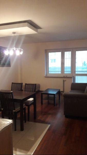 Apartament 70m 3 pokojowy, garaż,taras 1/8p Górce 2003r na Bemowie