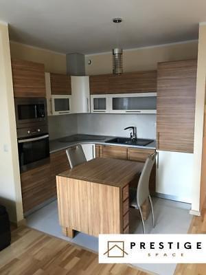 3 POK. | QUATTRO BP/ OS. OŚWIECENIA | GARAŻ | ENG