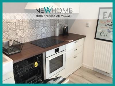NEWHOME Szafrana Osiedle FI R. Mateczne Podgórze