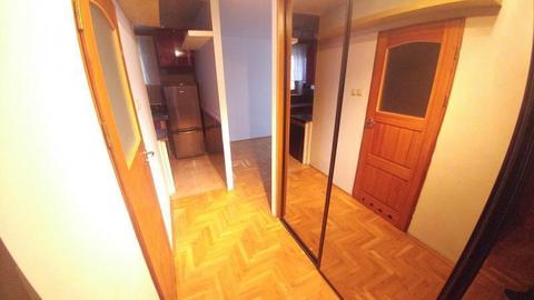 UL. OKÓLNA *** BIEŻANÓW *** 2 POKOJE *** 40m2 *** 1100 PLN!